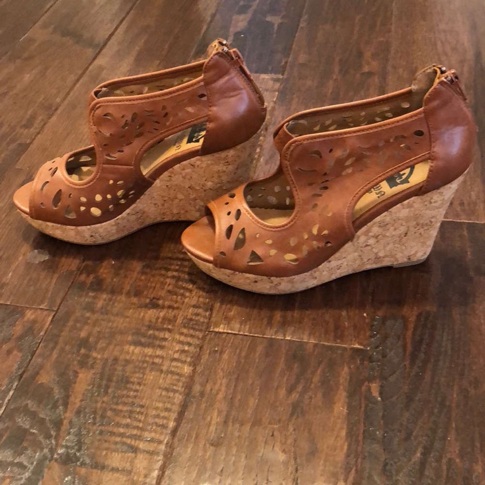 Wedges